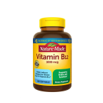 Nature’s Made Vitamin B12 1000mcg
