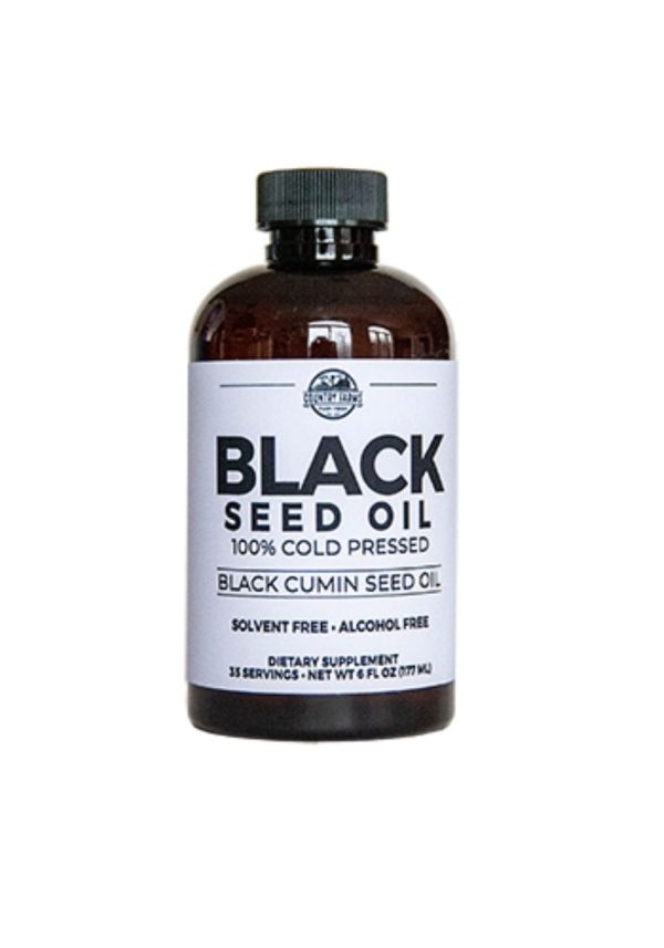 Windmill Natural Black-seed Oil 💯 cold pressed